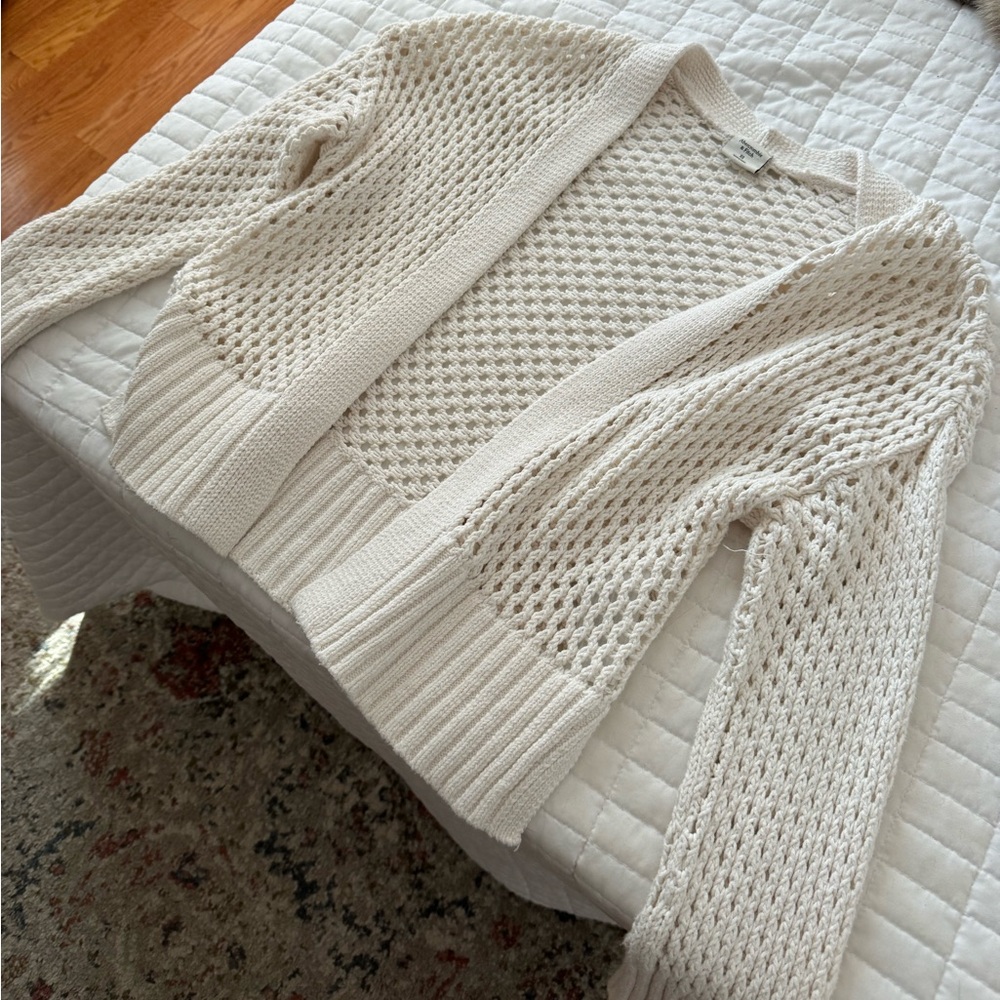 Abercrombie & Fitch knitted sweater